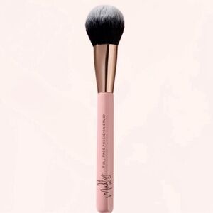Mally Beauty Full Face Precision Brush